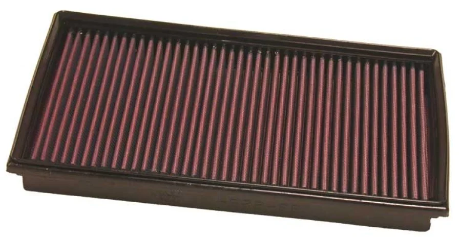 K&N Filtre à air de remplacement 33-2254, référence 33-2254