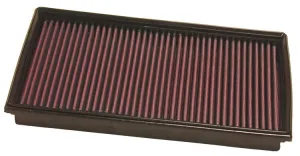 K&N Filtre à air de remplacement 33-2254, référence 33-2254