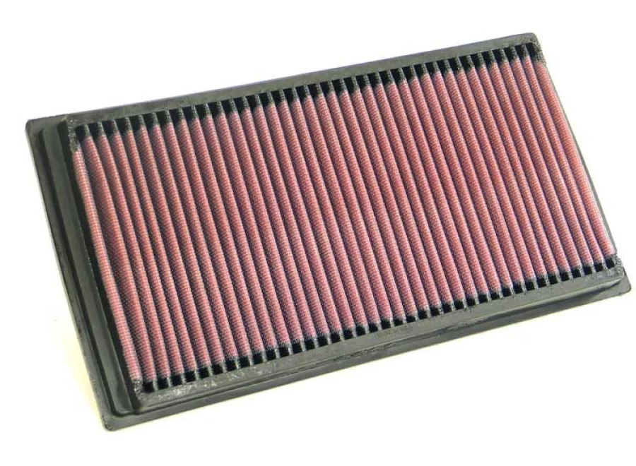 K&N Filtre à air de remplacement 33-2255, référence 33-2255