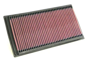 K&N Filtre à air de remplacement 33-2255, référence 33-2255