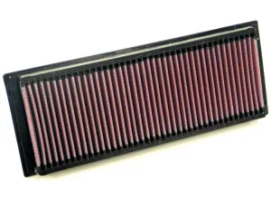 K&N Filtre à air de remplacement 33-2256, référence 33-2256