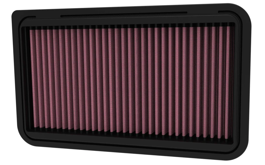 K&N Filtre à air de remplacement 33-2260, référence 33-2260