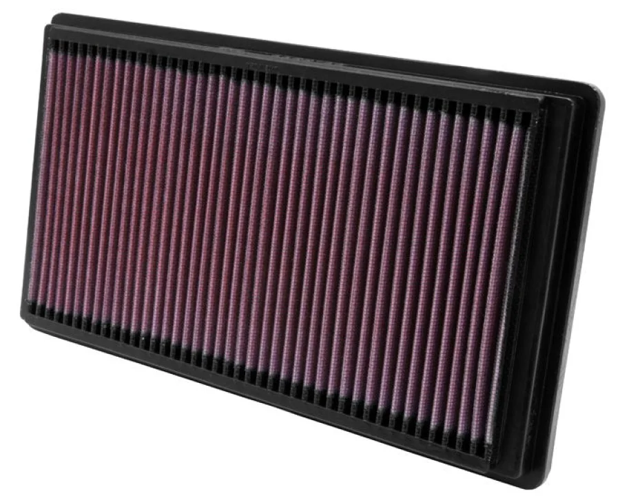 K&N Filtre à air de remplacement 33-2266, référence 33-2266