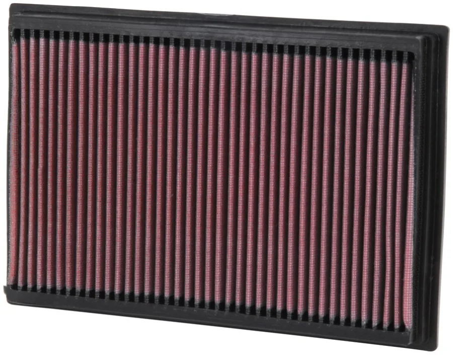 K&N Filtre à air de remplacement 33-2272, référence 33-2272