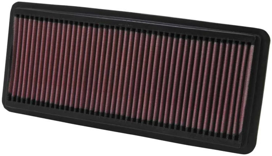 K&N Filtre à air de remplacement 33-2277, référence 33-2277