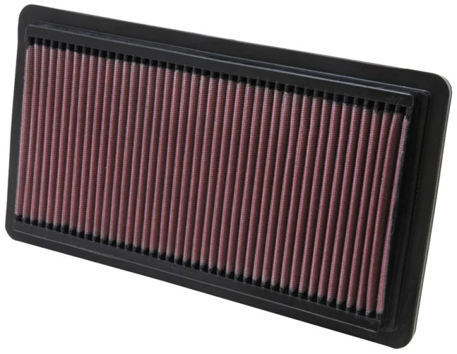K&N Filtre à air de remplacement 33-2278, référence 33-2278