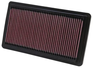 K&N Filtre à air de remplacement 33-2279, référence 33-2279