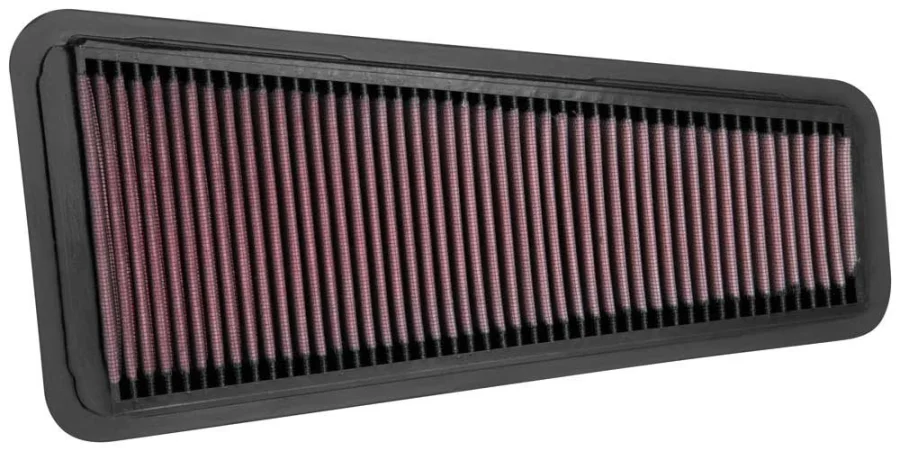 K&N Filtre à air de remplacement 33-2281, référence 33-2281