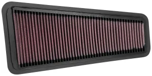 K&N Filtre à air de remplacement 33-2281, référence 33-2281