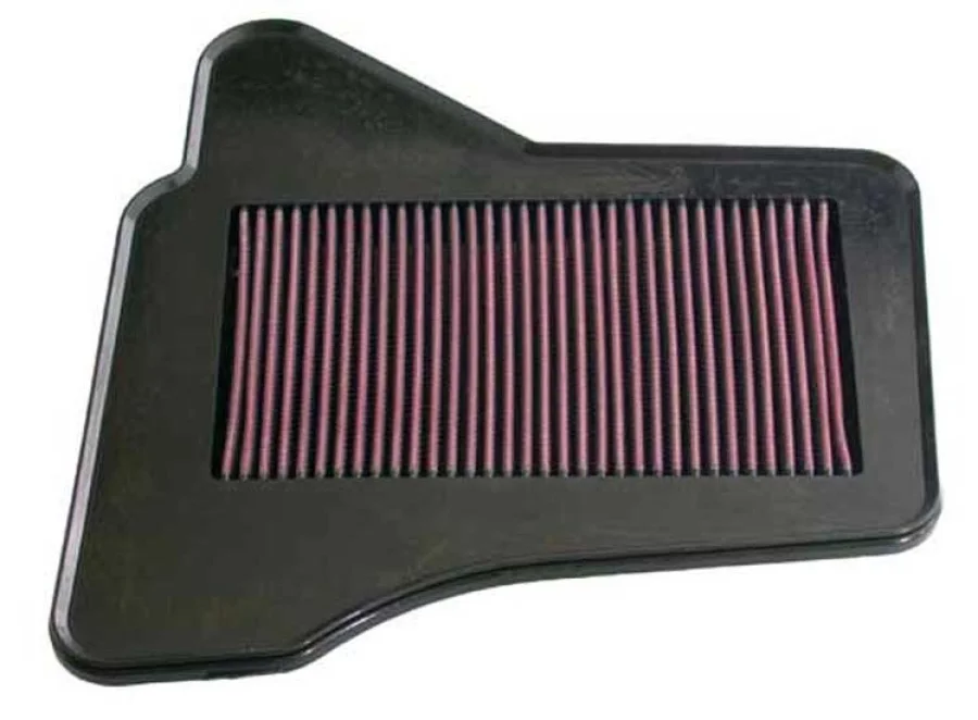 K&N Filtre à air de remplacement 33-2283, référence 33-2283