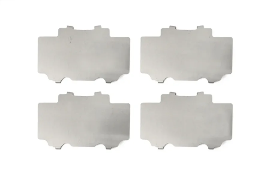 Girodisc PS-1001 - GiroDisc Pad Shim Kit, référence PS-1001