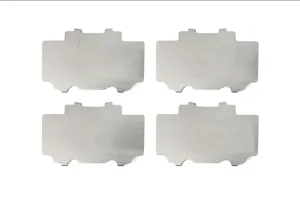 Girodisc PS-1001 - GiroDisc Pad Shim Kit, référence PS-1001
