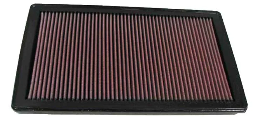 K&N Filtre à air de remplacement 33-2284, référence 33-2284