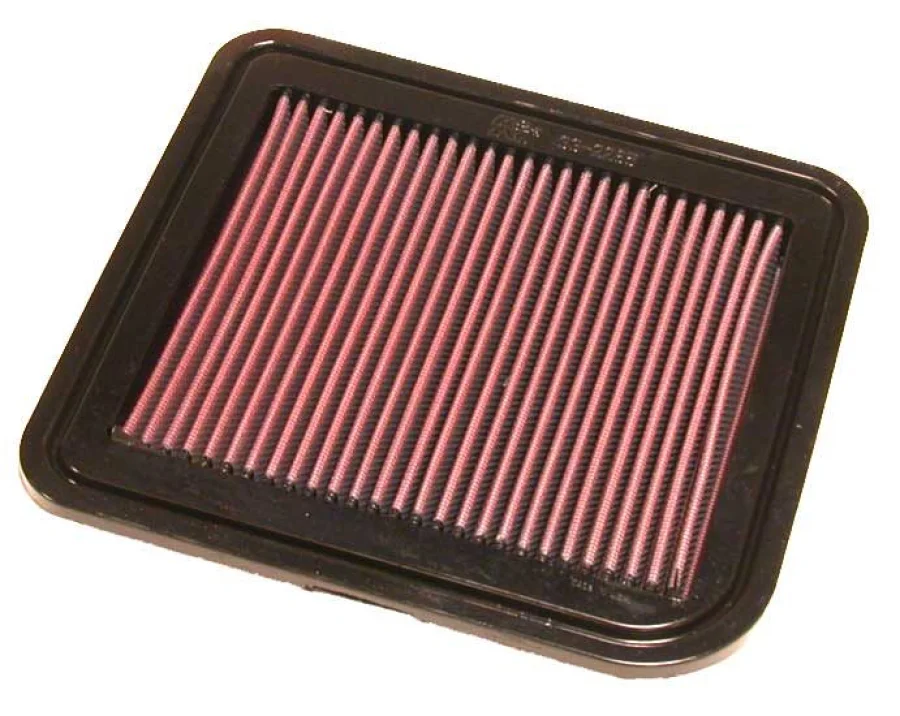 K&N Filtre à air de remplacement 33-2285, référence 33-2285