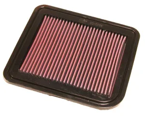 K&N Filtre à air de remplacement 33-2285, référence 33-2285