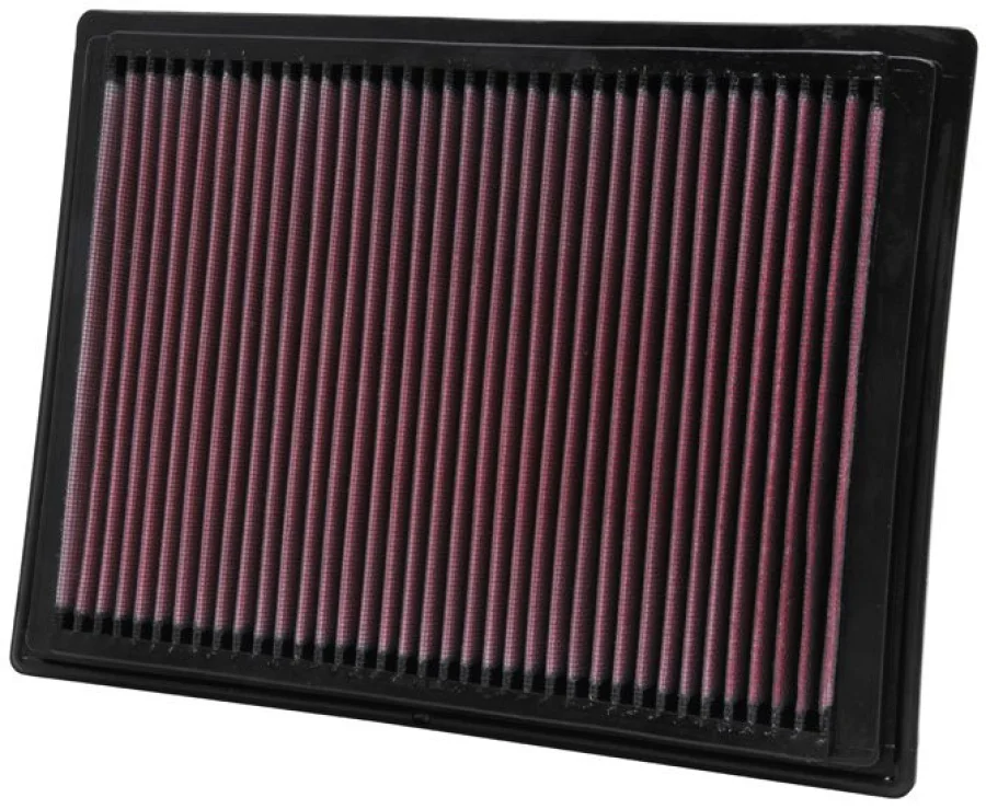 K&N Filtre à air de remplacement 33-2287, référence 33-2287