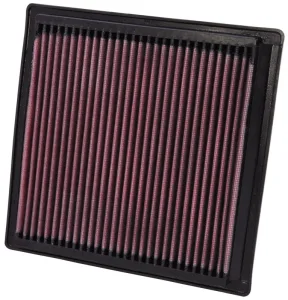 K&N Filtre à air de remplacement 33-2288, référence 33-2288
