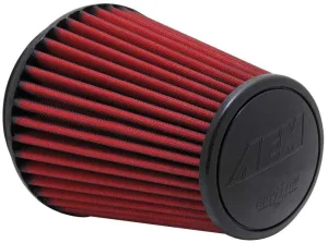 AEM Filtre à air AEM DryFlow 21-2100DK, référence AEM-21-2100DK