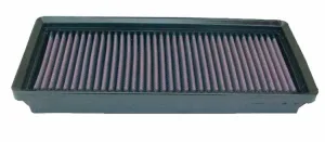K&N Filtre à air de remplacement 33-2290, référence 33-2290