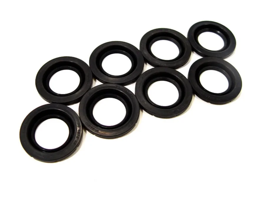 Girodisc CDB1-100 - Girodisc Dust Boot Kit; Front, référence CDB1-100