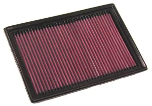 K&N Filtre à air de remplacement 33-2293, référence 33-2293