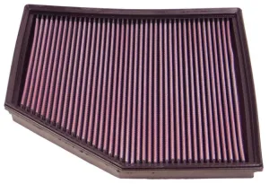 K&N Filtre à air de remplacement 33-2294, référence 33-2294