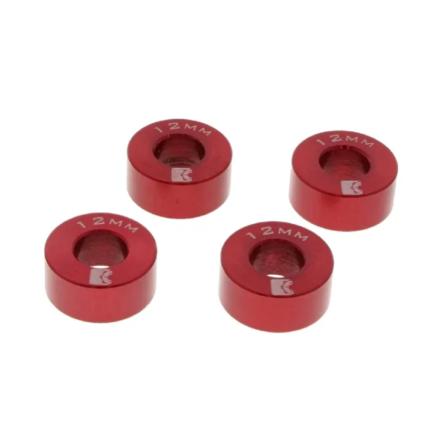 Girodisc CS-12 - GiroDisc Caliper Spacer 12mm, référence CS-12