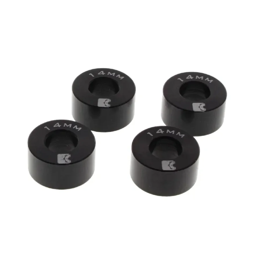 Girodisc CS-14 - GiroDisc Caliper Spacer 14mm, référence CS-14