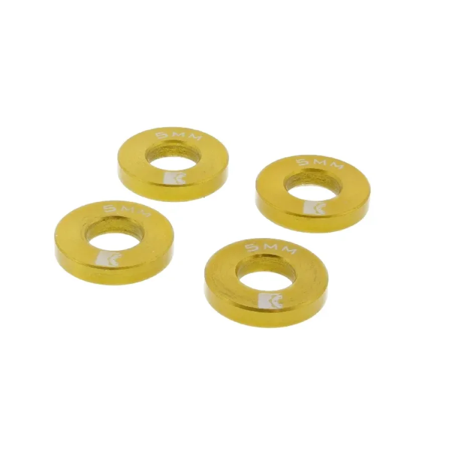 Girodisc CS-5 - GiroDisc Caliper Spacer 5mm, référence CS-5