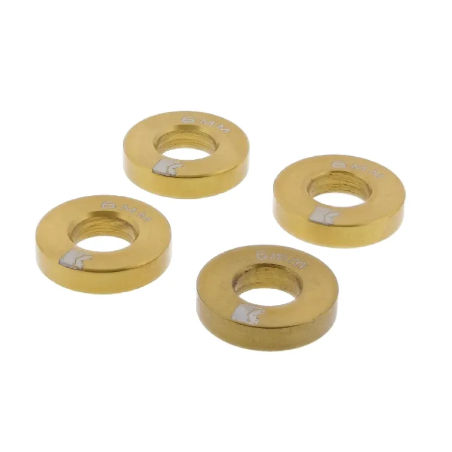 Girodisc CS-6 - GiroDisc Caliper Spacer 6mm, référence CS-6