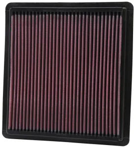 K&N Filtre à air de remplacement 33-2298, référence 33-2298