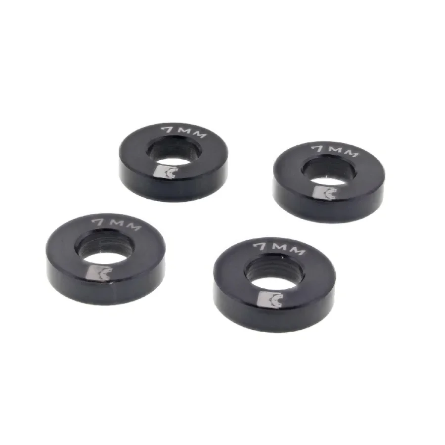 Girodisc CS-7 - GiroDisc Caliper Spacer 7mm, référence CS-7