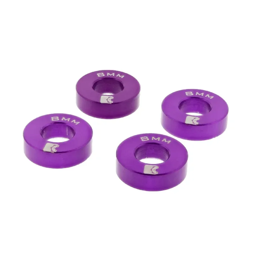 Girodisc CS-8 - GiroDisc Caliper Spacer 8mm, référence CS-8