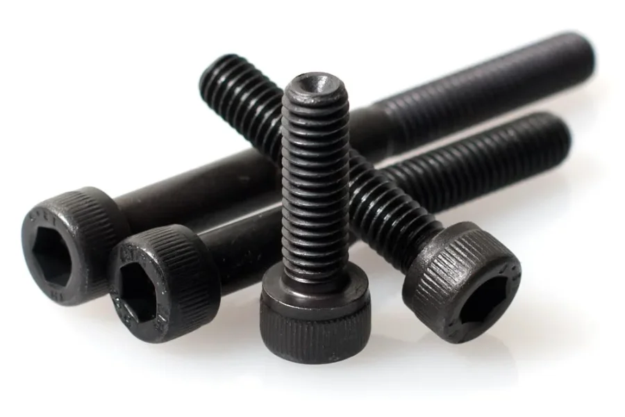 Girodisc CSB-90 - GiroDisc Caliper Spacer Bolt 90mm, référence CSB-90