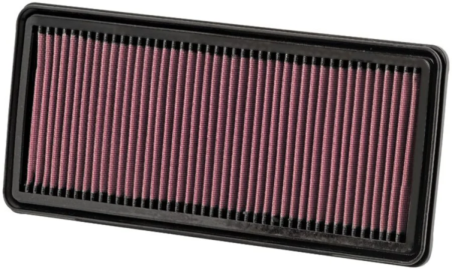 K&N Filtre à air de remplacement 33-2299, référence 33-2299