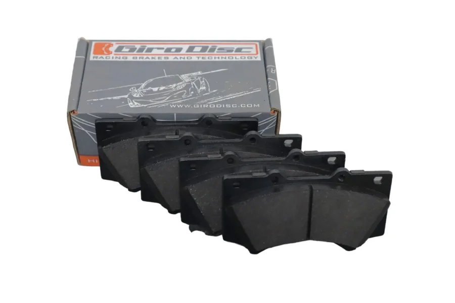 Girodisc SS-1303 - GiroDisc "S/S" Performance Brake Pads, référence SS-1303
