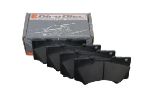 Girodisc SS-1303 - GiroDisc "S/S" Performance Brake Pads, référence SS-1303