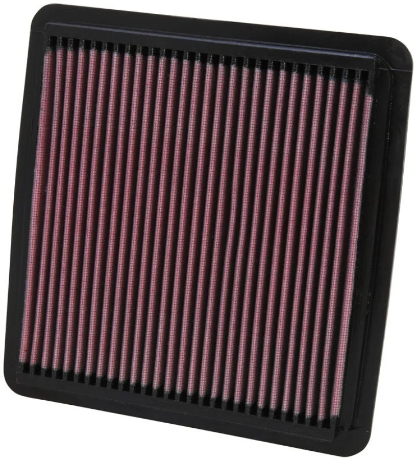 K&N Filtre à air de remplacement 33-2304, référence 33-2304