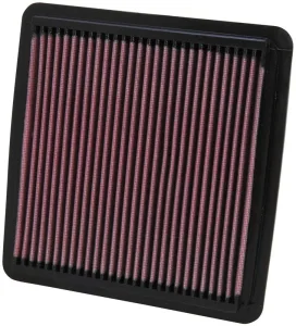 K&N Filtre à air de remplacement 33-2304, référence 33-2304