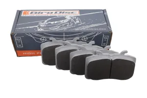 Girodisc GP20-4004.15 - GiroDisc GP20 Racing Brake Pads, référence GP20-4004.15