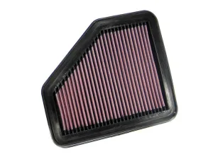 K&N Filtre à air de remplacement 33-2311, référence 33-2311