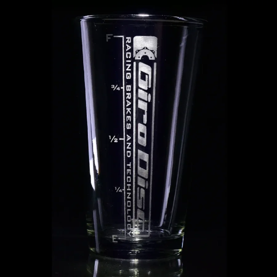 Girodisc PG1 - GiroDisc Pint Glass, référence PG1
