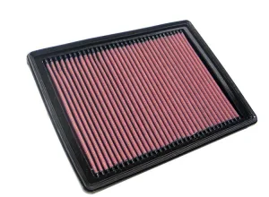 K&N Filtre à air de remplacement 33-2316, référence 33-2316