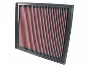 K&N Filtre à air de remplacement 33-2319, référence 33-2319