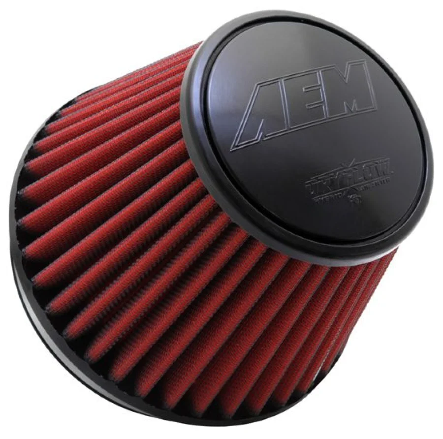 AEM Filtre à air DryFlow 21-210EDK, référence AEM-21-210EDK