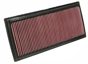 K&N Filtre à air de remplacement 33-2324, référence 33-2324