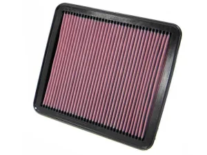 K&N Filtre à air de remplacement 33-2325, référence 33-2325