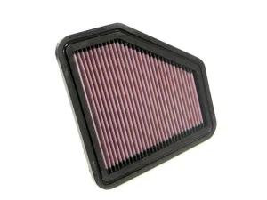 K&N Filtre à air de remplacement 33-2326, référence 33-2326