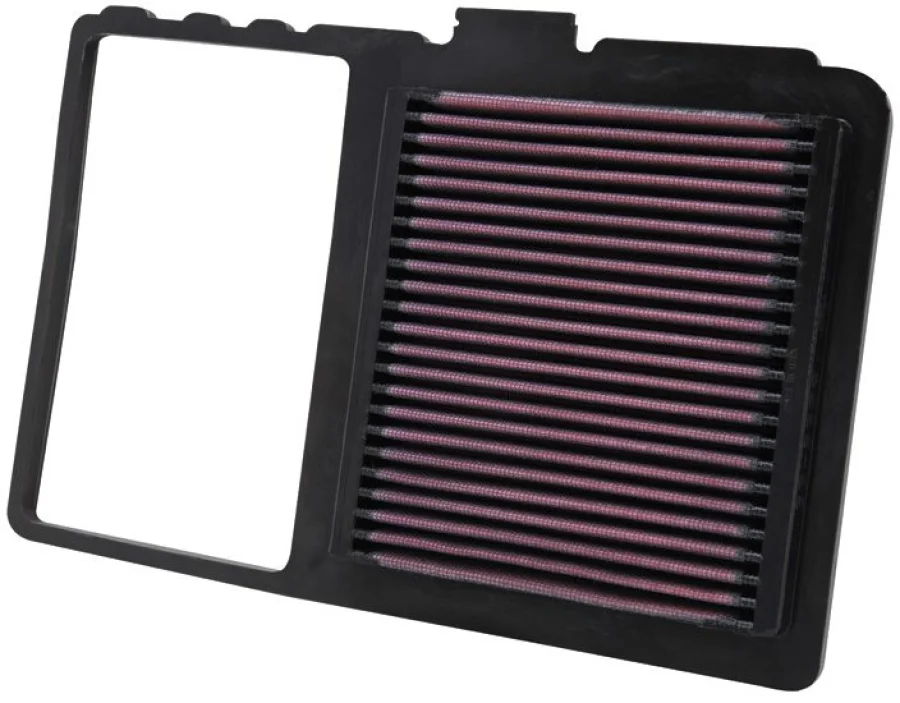 K&N Filtre à air de remplacement 33-2329, référence 33-2329
