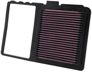 K&N Filtre à air de remplacement 33-2329, référence 33-2329